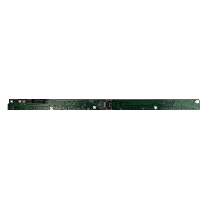 Strežniško ohišje rack INTER-TECH 2U-2408 IPC 2U