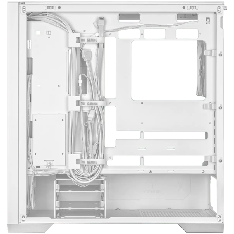 Ohišje ASUS TUF Gaming GT302 ARGB ATX/EATX, 90DC00I3-B19000