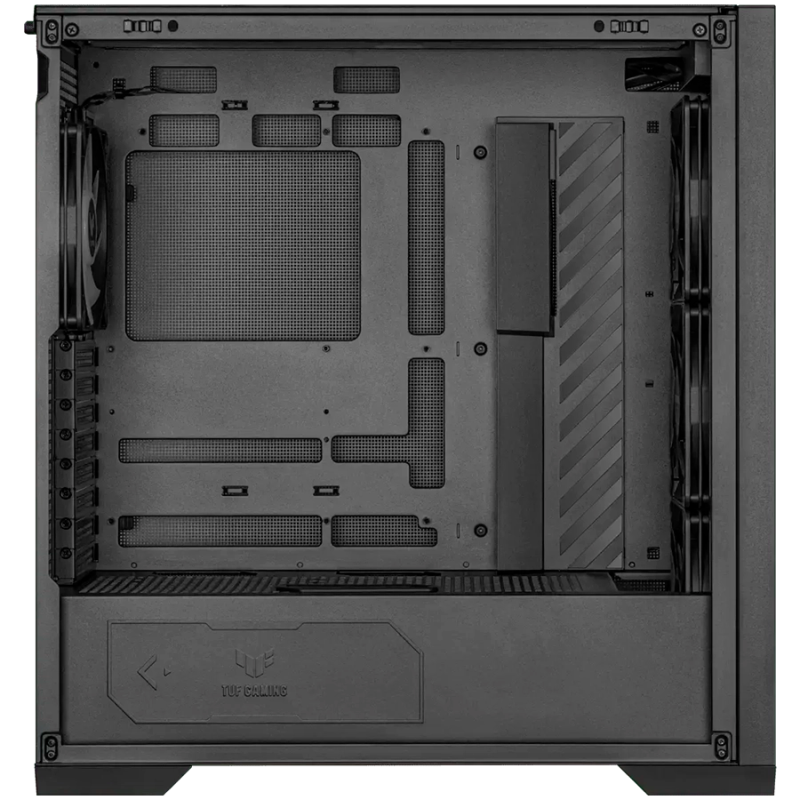 Ohišje ASUS TUF Gaming GT302 ARGB ATX/EATX, 90DC00I0-B19000