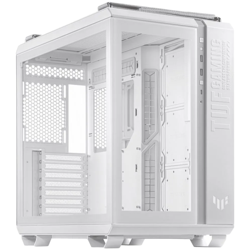 Ohišje ASUS TUF Gaming GT502 PLUS ATX, 90DC0093-B19000