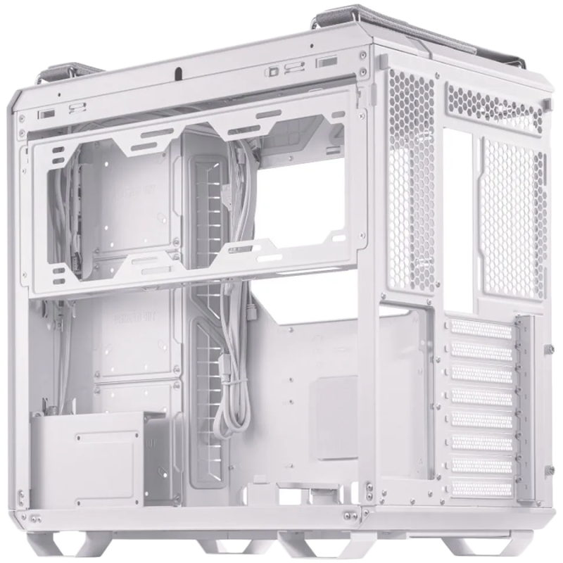 Ohišje ASUS TUF Gaming GT502 PLUS ATX, 90DC0093-B19000