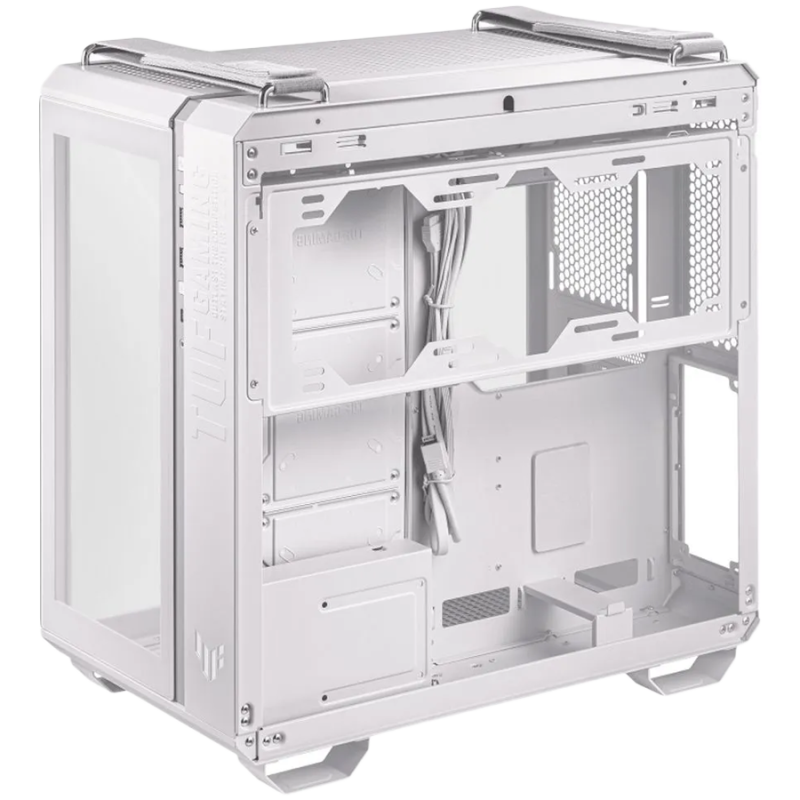 Ohišje ASUS TUF Gaming GT502 PLUS ATX, 90DC0093-B19000