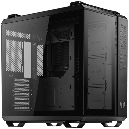 Ohišje ASUS TUF Gaming GT502 PLUS ATX, 90DC0090-B19010