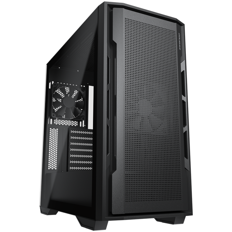 Ohišje COUGAR CGR-5C78B, Mid Tower