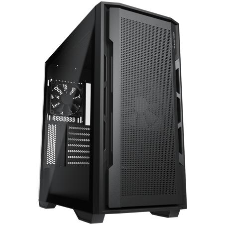Ohišje COUGAR CGR-5C78B, Mid Tower