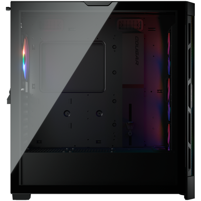 Ohišje COUGAR Gaming CGR-DUOFACE PRO RGB