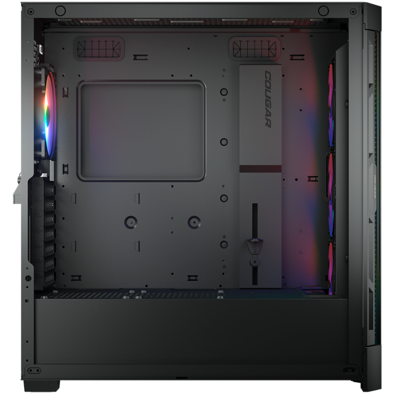 Ohišje COUGAR Gaming CGR-DUOFACE PRO RGB