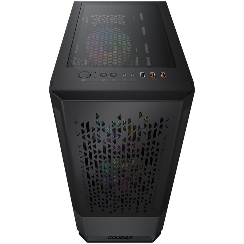 Ohišje COUGAR 3851C60.0001
