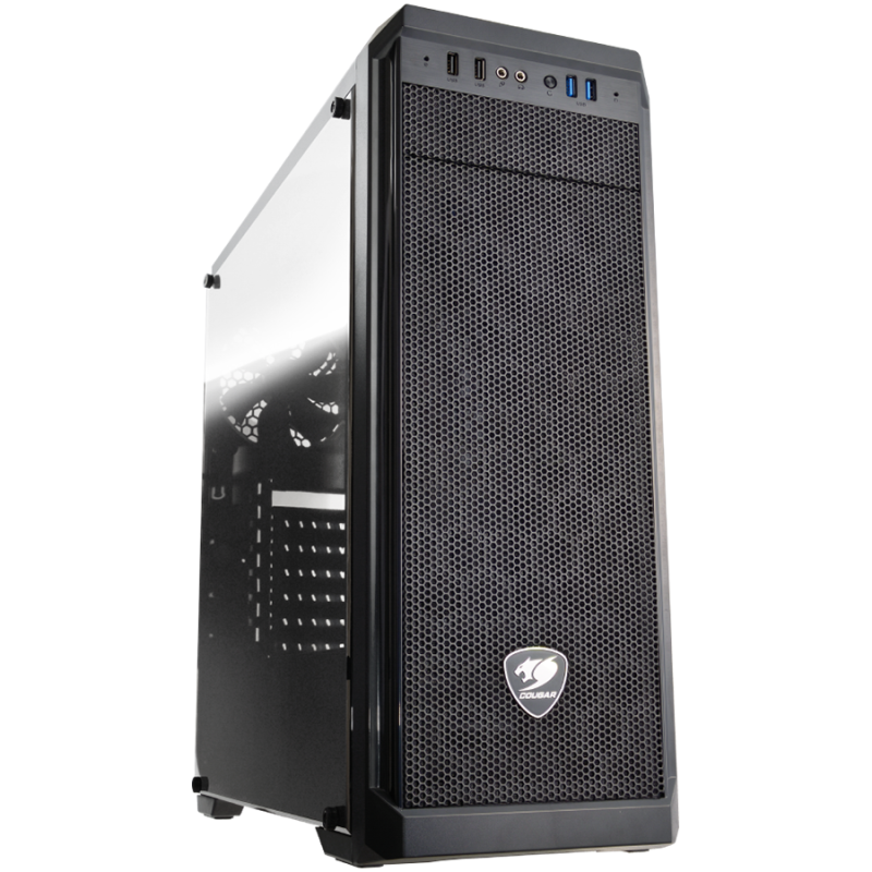 Ohišje COUGAR, 385NC10.0006