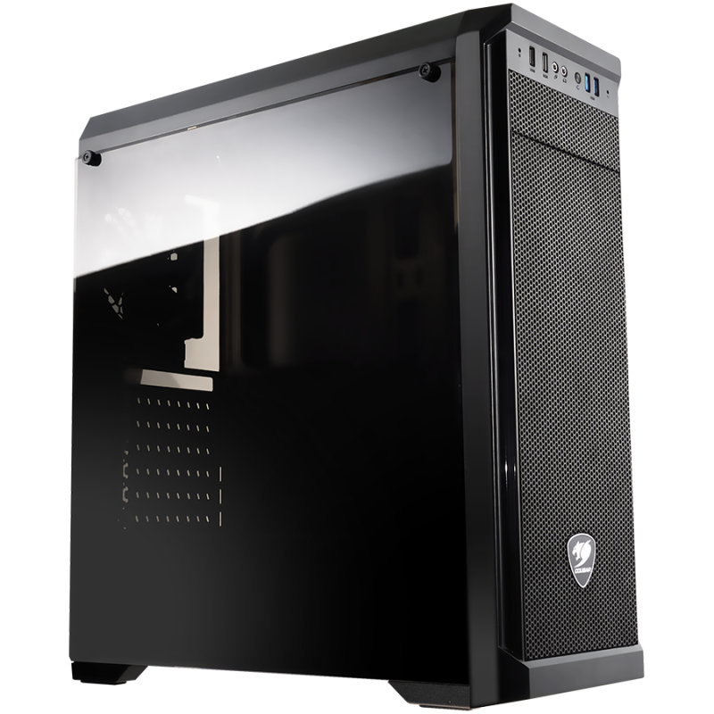 Ohišje COUGAR, 385NC10.0006