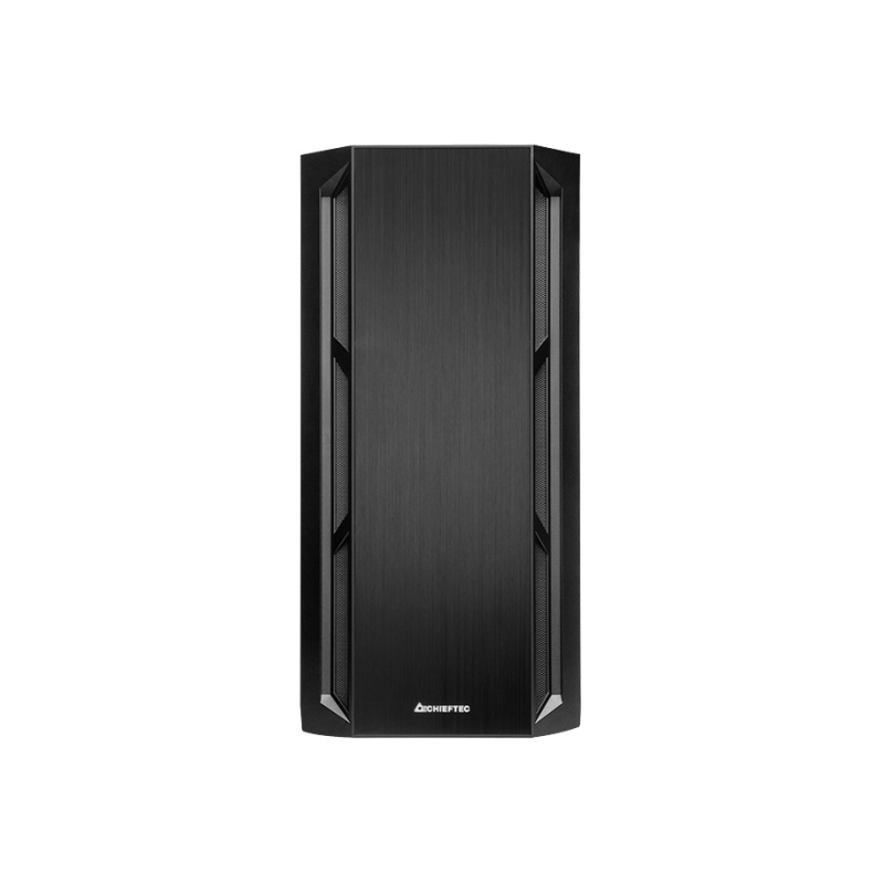 Ohišje Chieftec APEX Q Silent USB3.2 Gen2 E-ATX, črno