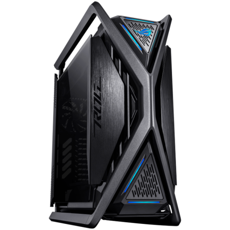 Ohišje ASUS ROG Hyperion GR701 BTF Edition E-ATX, črno