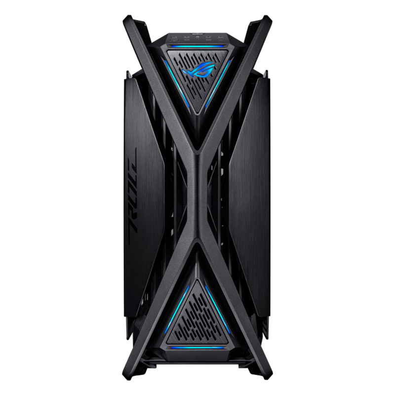 Ohišje ASUS ROG Hyperion GR701 BTF Edition E-ATX, črno