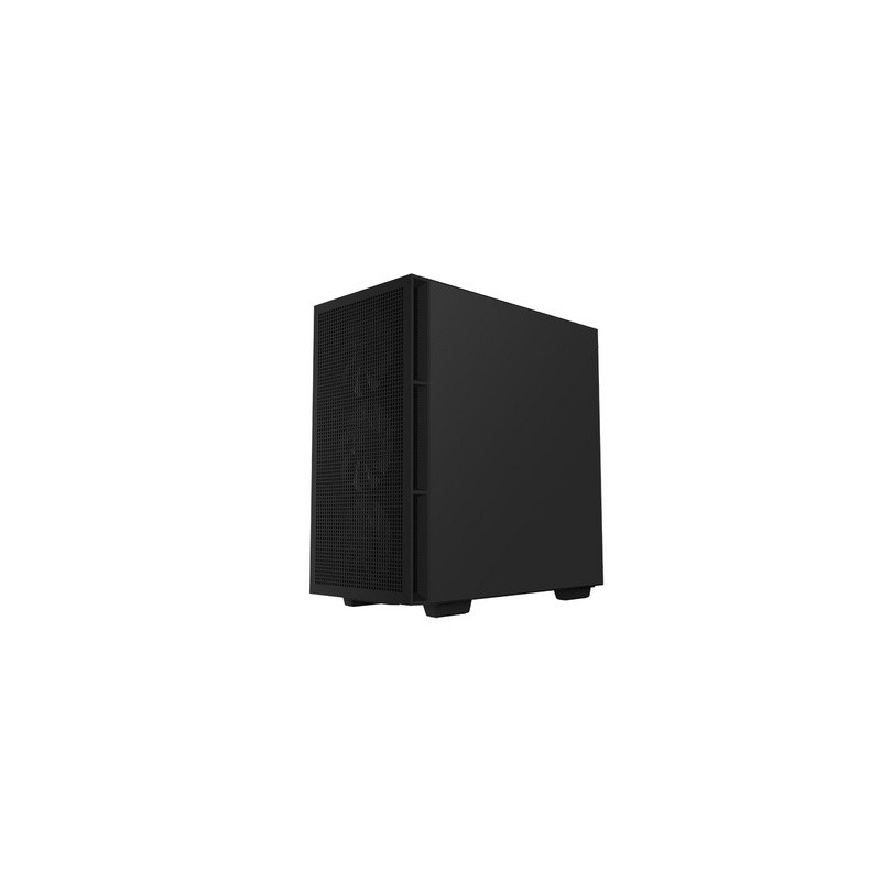 Računalniško ohišje DeepCool CH560 Digital, eATX, ARGB, kaljeno steklo, črno
