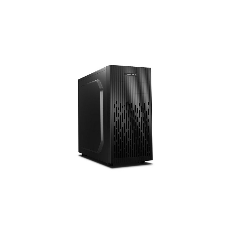 Računalniško ohišje DeepCool MATREXX 30 SI, mATX, črno