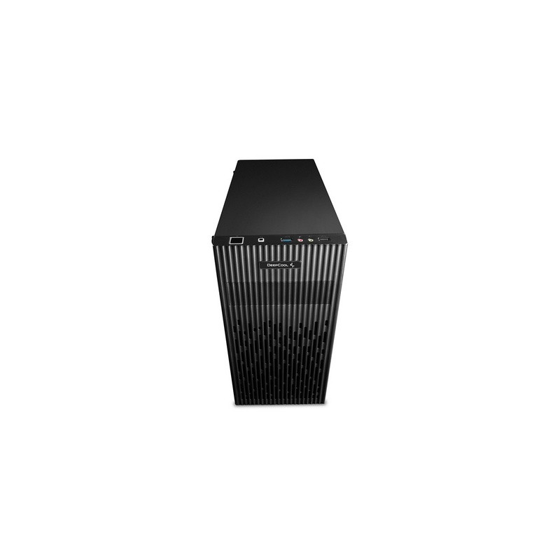 Računalniško ohišje DeepCool MATREXX 30 SI, mATX, črno