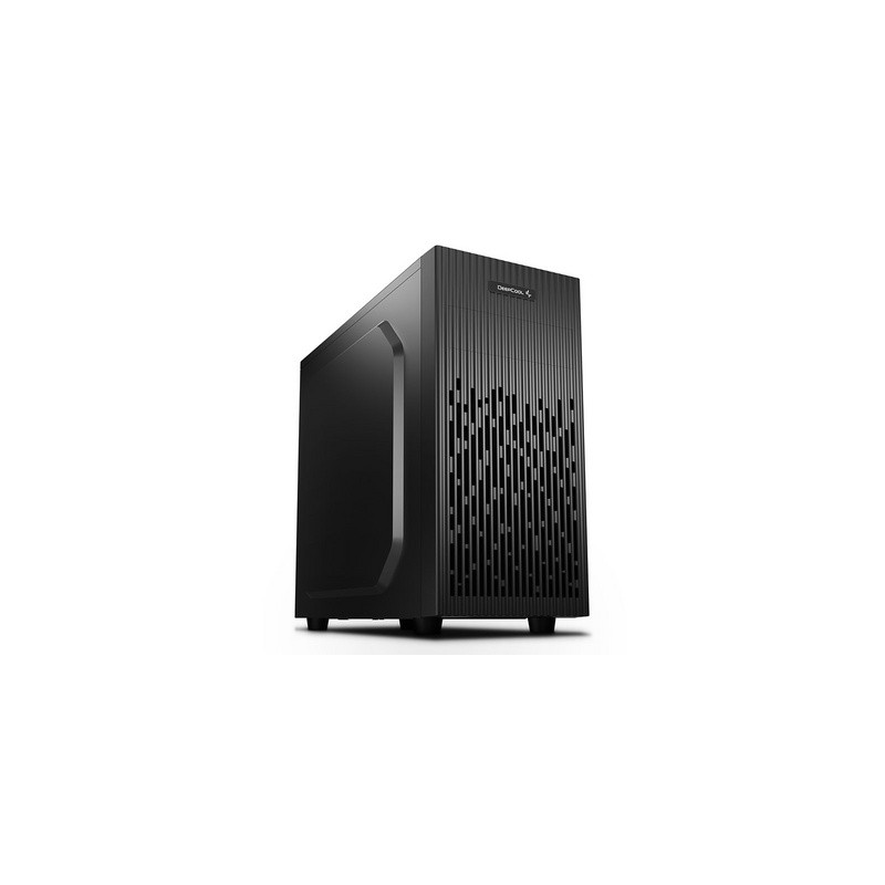 Računalniško ohišje DeepCool MATREXX 30 SI, mATX, črno