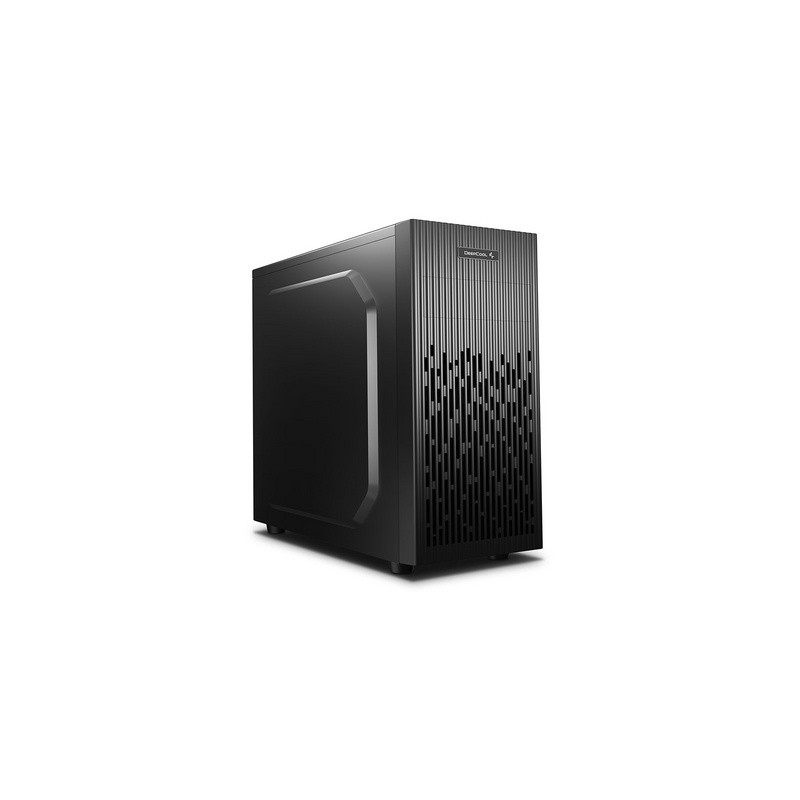 Računalniško ohišje DeepCool MATREXX 30 SI, mATX, črno