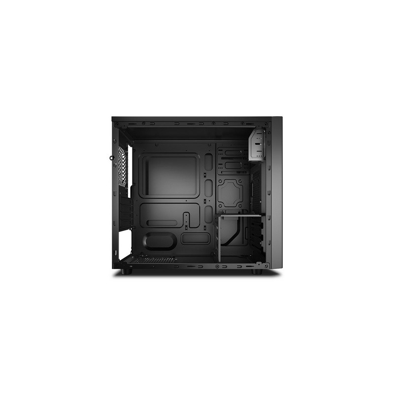 Računalniško ohišje DeepCool MATREXX 30 SI, mATX, črno