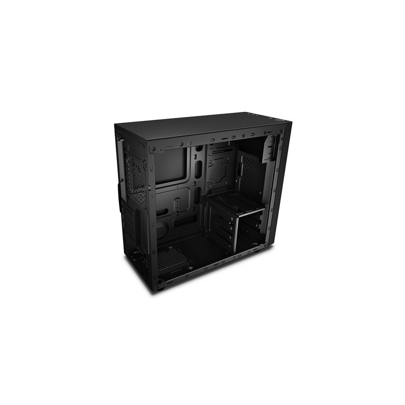 Računalniško ohišje DeepCool MATREXX 30 SI, mATX, črno