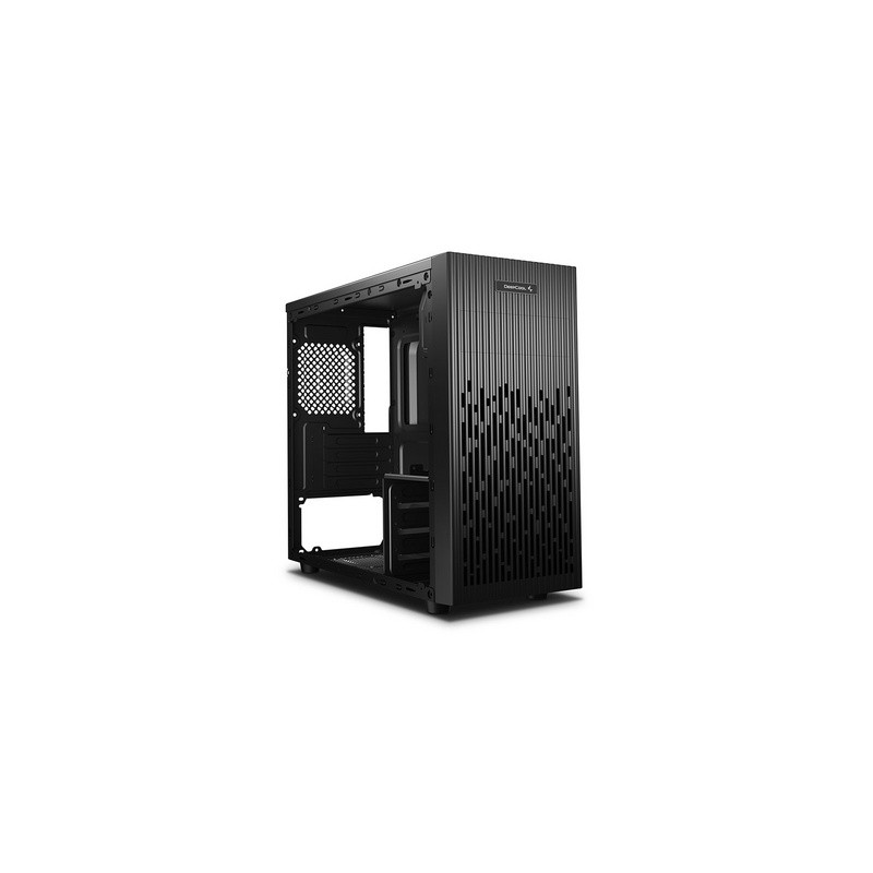 Računalniško ohišje DeepCool MATREXX 30 SI, mATX, črno