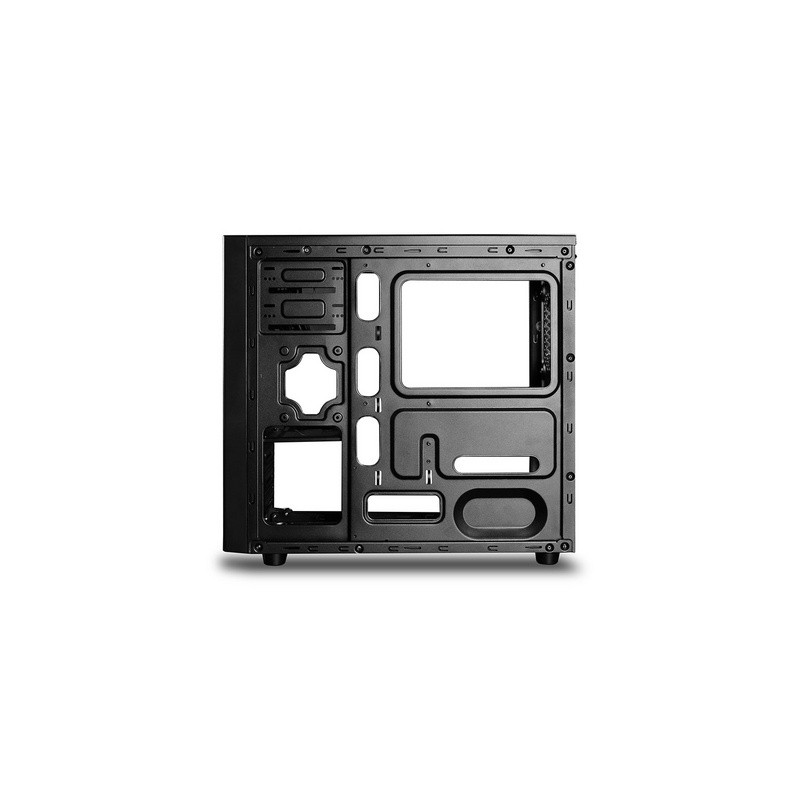 Računalniško ohišje DeepCool MATREXX 30 SI, mATX, črno