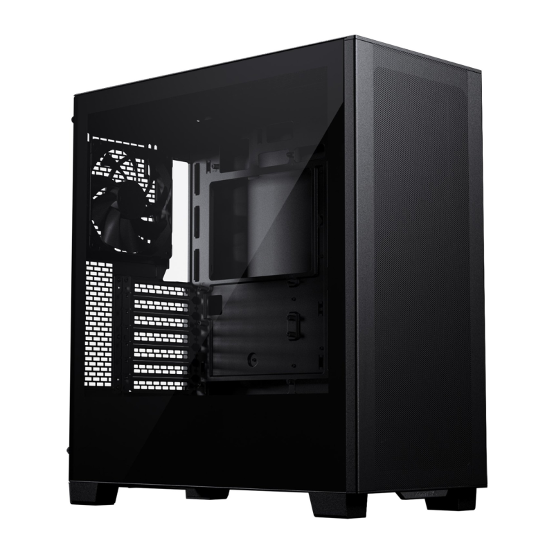 Računalniško ohišje PHANTEKS XT Pro E-ATX, kaljeno steklo, črno