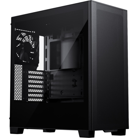 Računalniško ohišje PHANTEKS XT Pro E-ATX, kaljeno steklo, črno