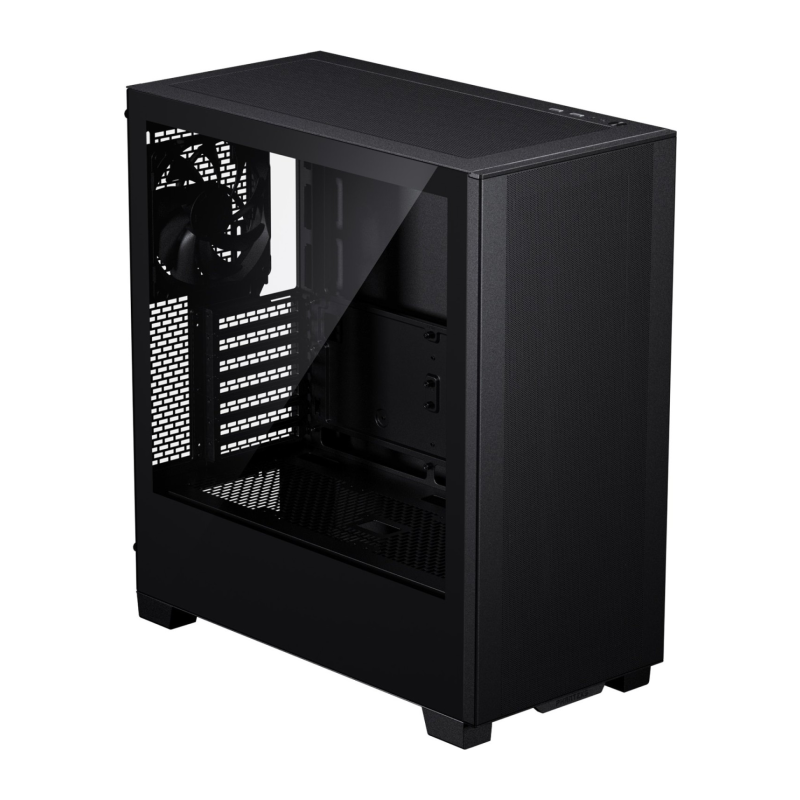 Računalniško ohišje PHANTEKS XT Pro E-ATX, kaljeno steklo, črno