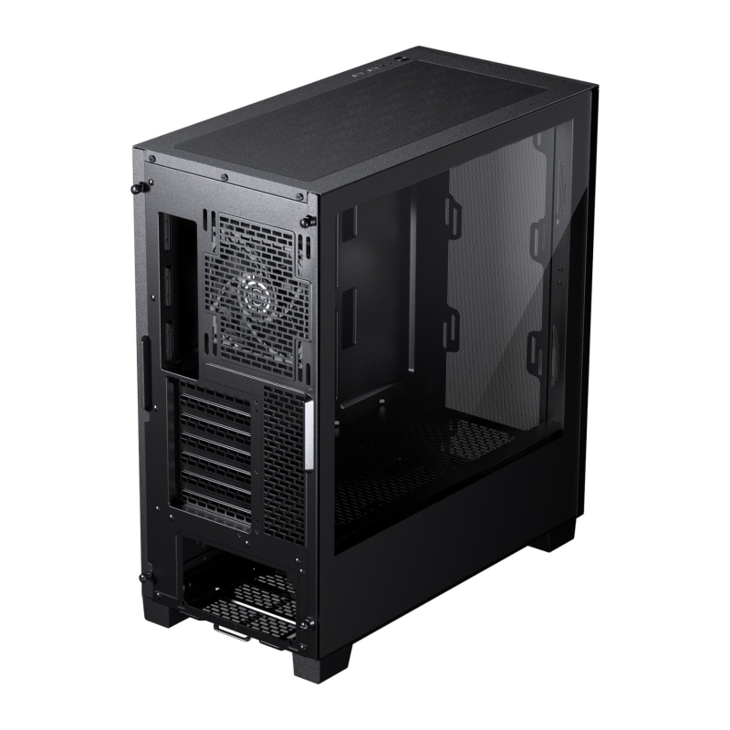 Računalniško ohišje PHANTEKS XT Pro E-ATX, kaljeno steklo, črno