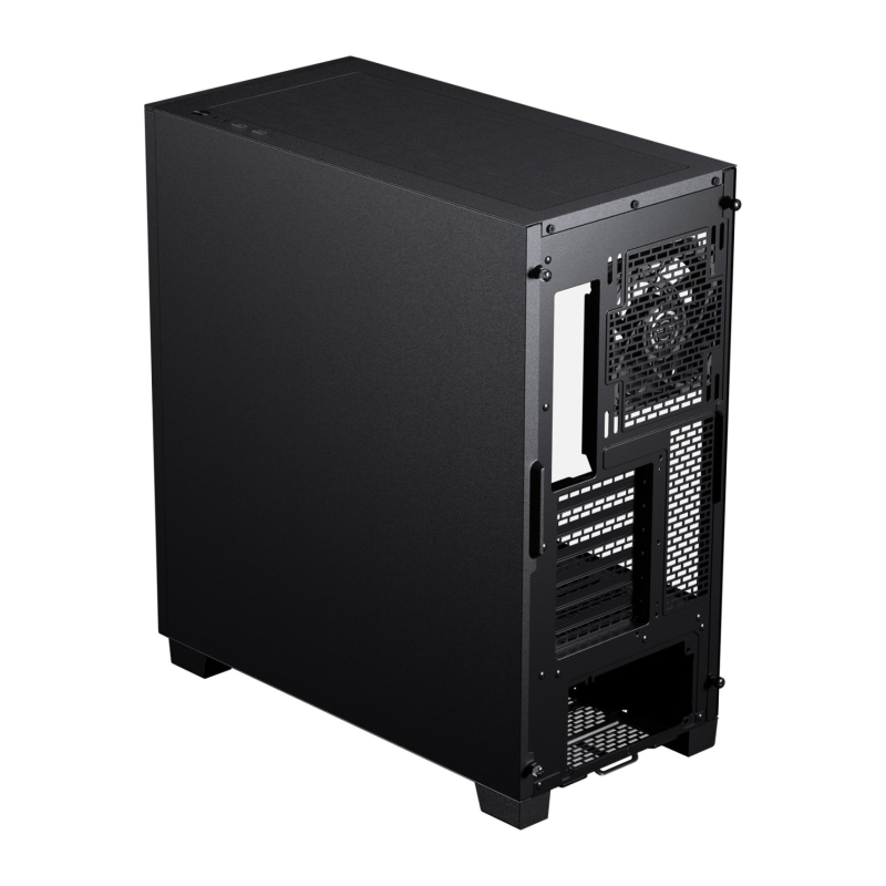 Računalniško ohišje PHANTEKS XT Pro E-ATX, kaljeno steklo, črno