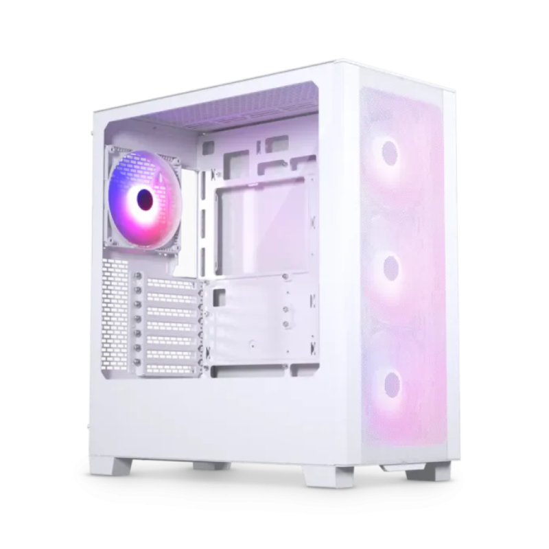 Ohišje Phanteks XT Pro Ultra, E-ATX, belo