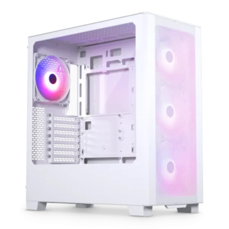 Ohišje Phanteks XT Pro Ultra, E-ATX, belo
