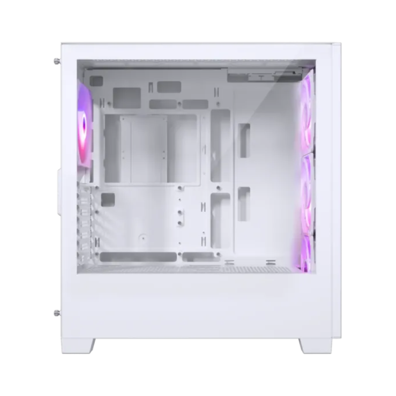 Ohišje Phanteks XT Pro Ultra, E-ATX, belo