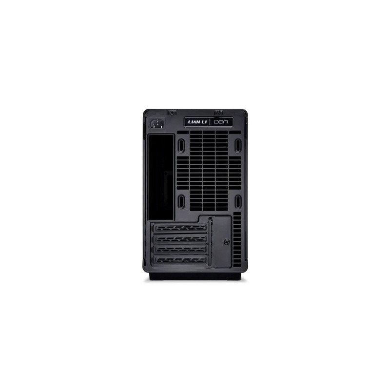 Ohišje Lian Li A3-mATX MicroATX Mini Tower Case