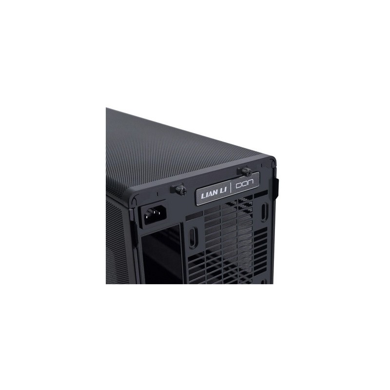 Ohišje Lian Li A3-mATX MicroATX Mini Tower Case