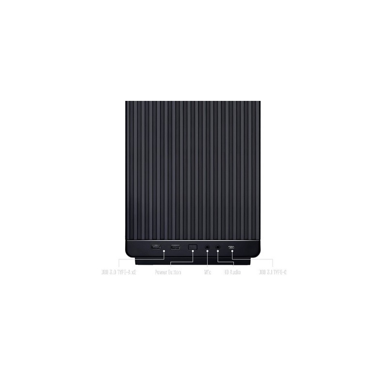 Ohišje Lian Li A3-mATX MicroATX Mini Tower Case
