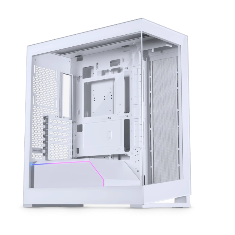 Ohišje PHANTEKS NV5 MKII, E-ATX, belo