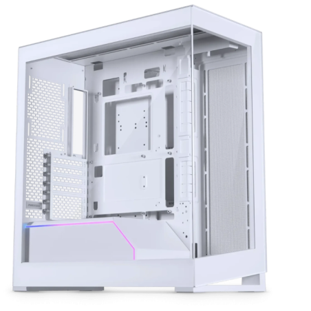 Ohišje PHANTEKS NV5 MKII, E-ATX, belo