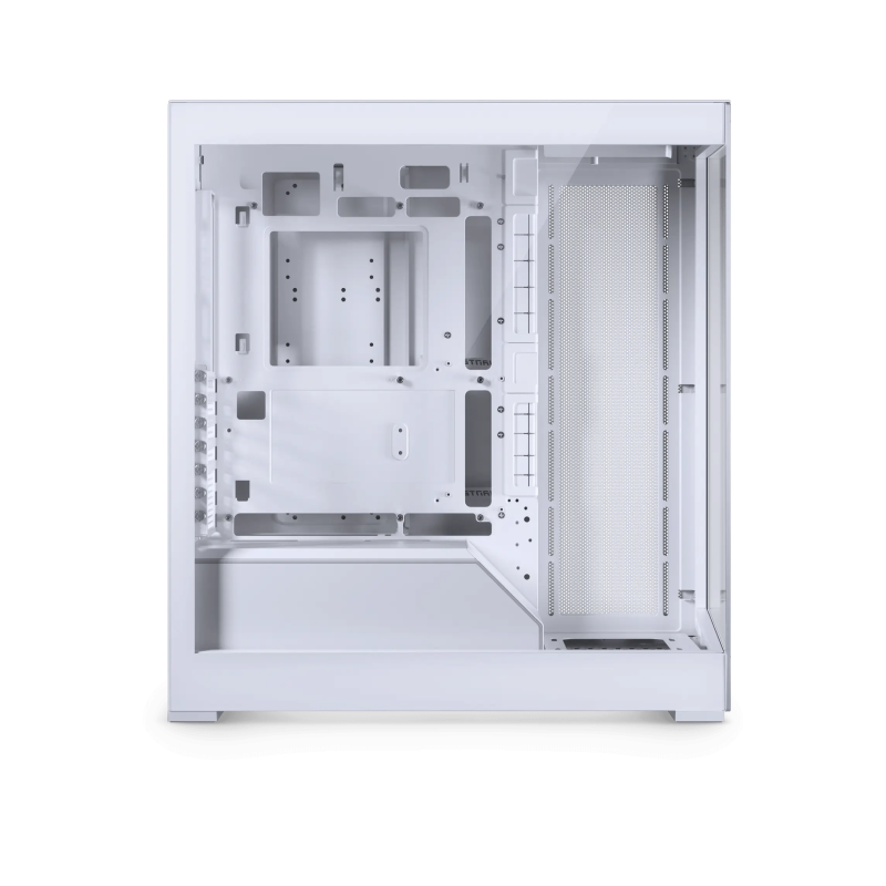 Ohišje PHANTEKS NV5 MKII, E-ATX, belo