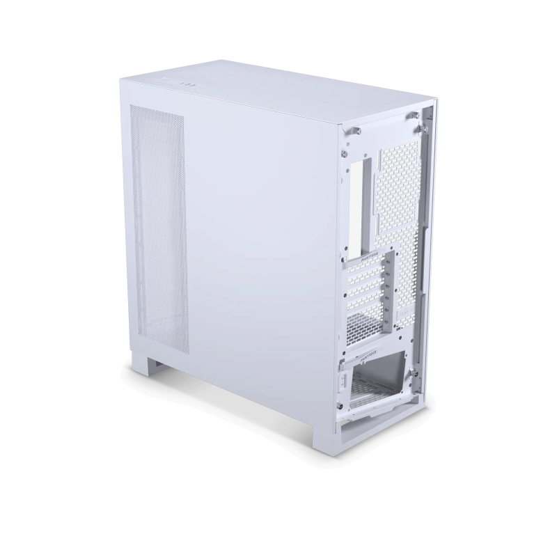 Ohišje PHANTEKS NV5 MKII, E-ATX, belo