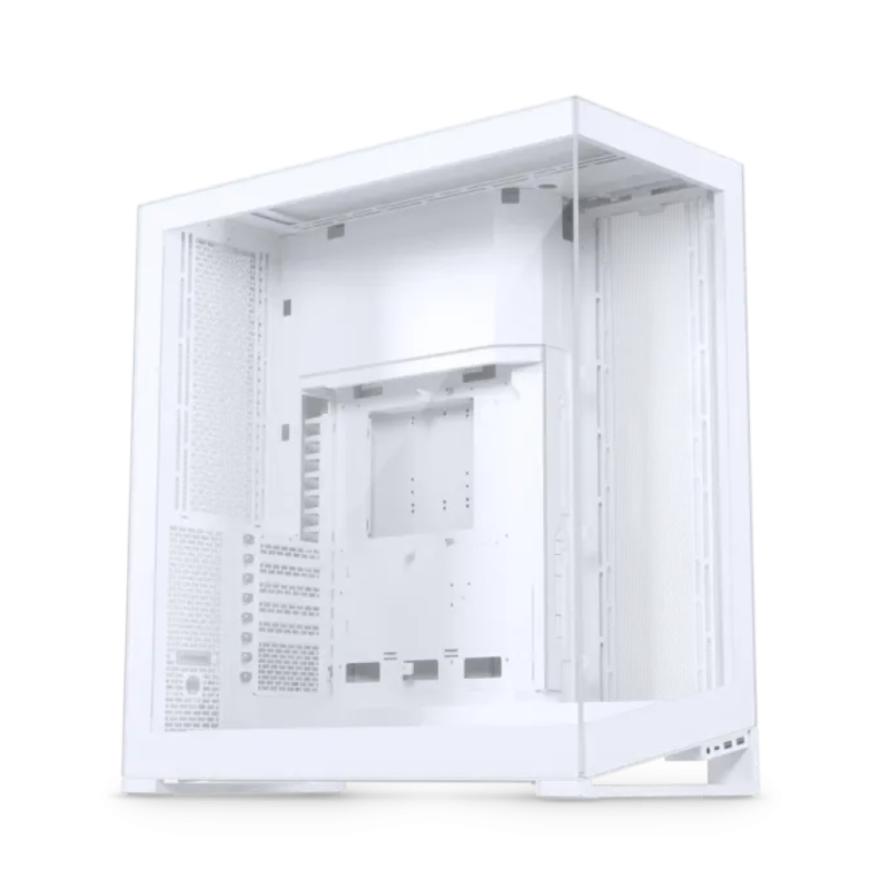 Ohišje PHANTEKS NV9 E-ATX, belo