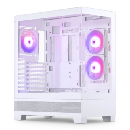 Ohišje PHANTEKS XT View E-ATX, belo