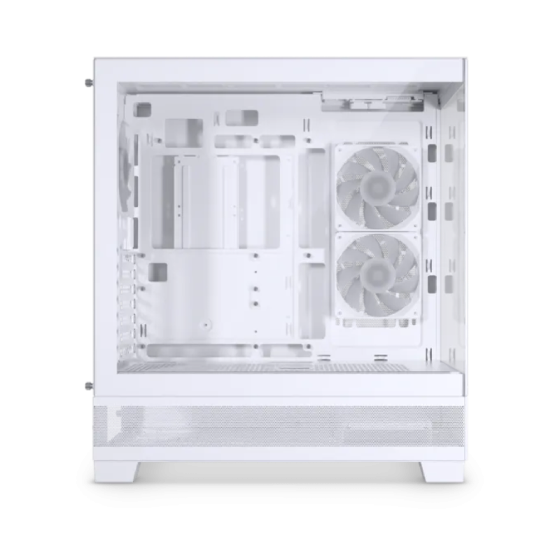 Ohišje PHANTEKS XT View E-ATX, belo