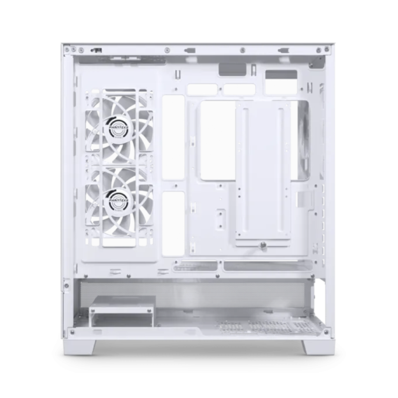 Ohišje PHANTEKS XT View E-ATX, belo