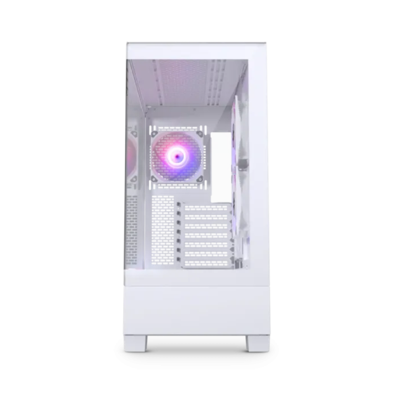Ohišje PHANTEKS XT View E-ATX, belo