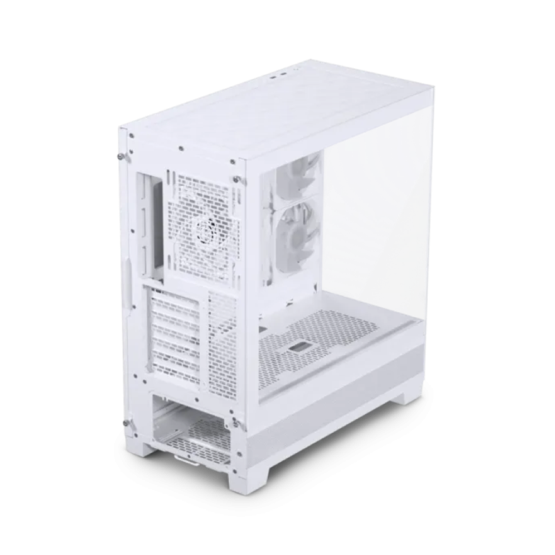 Ohišje PHANTEKS XT View E-ATX, belo