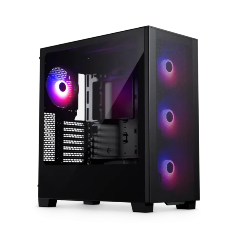 Ohišje PHANTEKS XT Pro Ultra, E-ATX, črno