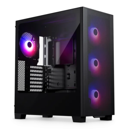 Ohišje PHANTEKS XT Pro Ultra, E-ATX, črno