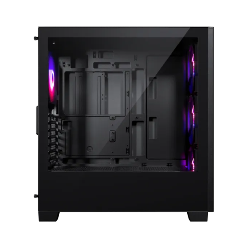 Ohišje PHANTEKS XT Pro Ultra, E-ATX, črno